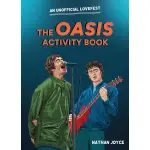 The Oasis Actvity Book