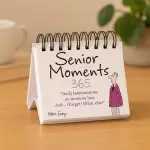 365 Senior Moments