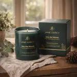 Jane Darcy - Into The Woods Candle