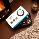 Lily O'Briens Ultimate Chocolate Collection 8-Choc 95g