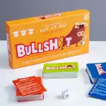 Bullshit - Game