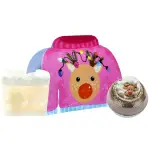 Prancer & Dancer Jumper Gift Pack