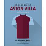 The Little Book of Aston Villa