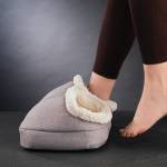 Heated Foot Massager