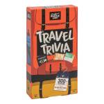 Travel Trivia Card Pack