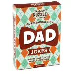Dad Jokes Card Pack