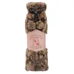 Snug & Toastie Extra Long Plush Hot Water Bottle