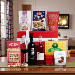The Movie Night Hamper