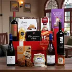 Fionn Mac Cumhaill Hamper