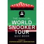 The Official World Snooker Tour Quiz Book