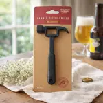 Hammer Bottle Opener