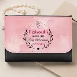 Communion Personalised Wallet/Purse