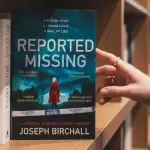 REPORTED MISSING