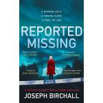 REPORTED MISSING