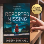 REPORTED MISSING