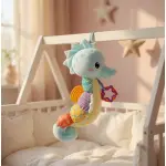 Musical Seahorse Toy