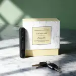 Honeysuckle Car Fragrance