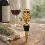 Tipperary Owl Bottle Stopper