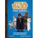 Star Wars: Dad Jokes