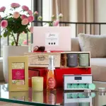 The Rosé Summer Garden Hamper