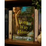 The Long Way Home