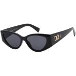 Tipperary Crystal Palermo Sunglasses Black