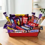 Sweet Tooth Hamper