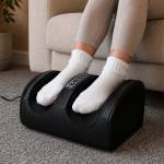Wellbeing Foot Massager with Heat