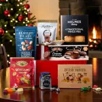 Christmas Eve Hamper