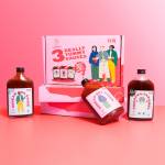 Chimac K-Sauce Gift Box