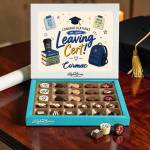 Leaving Cert Personalised Chocolate Box 270g