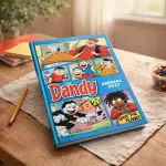 Dandy Annual 2027