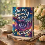 Ripley's Believe It Or Not! 2027