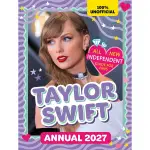 Taylor Swift Annual 2027