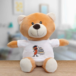 You Clever Sausage - Personalised Animal