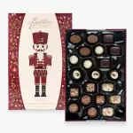 Butlers Nutcracker Chocolate Collection 300g