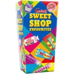 Swizzles Sweet Shop Favourites Gift Carton 324g