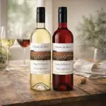 Vineyard Any Message Personalised Wine