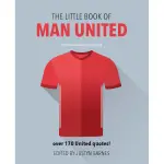 The Little Book Of Man United