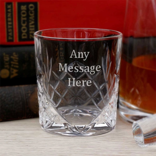 Personalised Glass