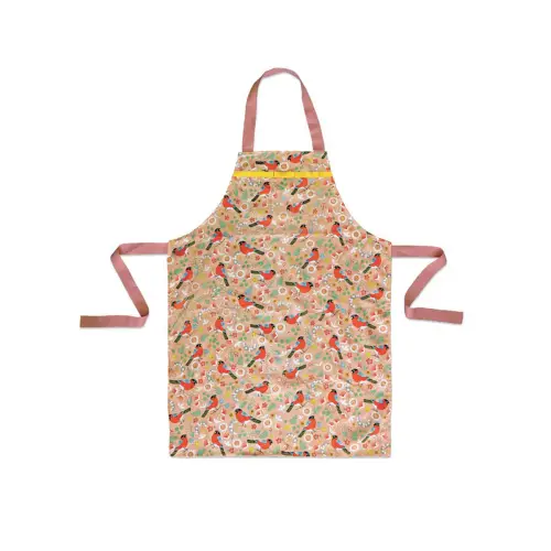 Tipperary Birdy Apron