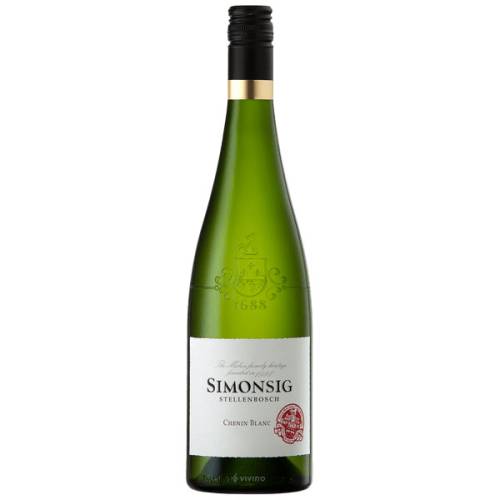 Simonsig Chenin Blanc 750ml (South Africa)