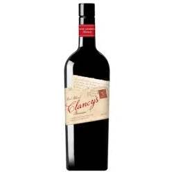 Peter Lehmann Clancy's Shiraz Cabernet 750ml (Australia)