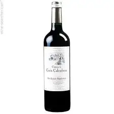 Château Calendreau Bordeaux 750ml (France)