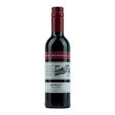 Louis Mondeville Merlot 750ml (France)