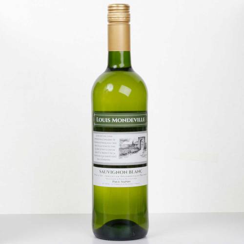 Louis Mondeville Sauvignon Blanc 750ml (France)