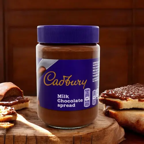 Cadbury Milk Chocolate Spread 400g