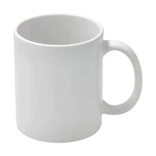 Sublimation Mug 11oz White