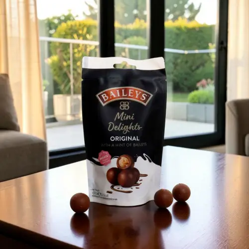 Baileys Original Mini Delights Pouch 102g