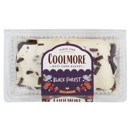 Black Forest from Coolmore West Cork Bakery 400g